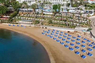 Hôtel Golden Coast