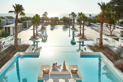 Hôtel Grecotel LUXME Dama Dama