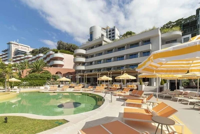 Hôtel Next by Savoy Signature