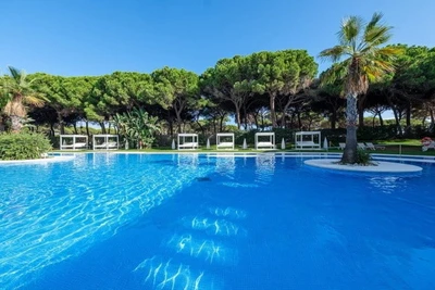 Hôtel Estival Isla Cristina
