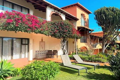 Hôtel Adult Only (+13) - Quinta Splendida Wellness & Botanical Garden