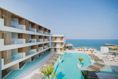 Hôtel Akasha Beach