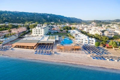 Hôtel Avra Beach