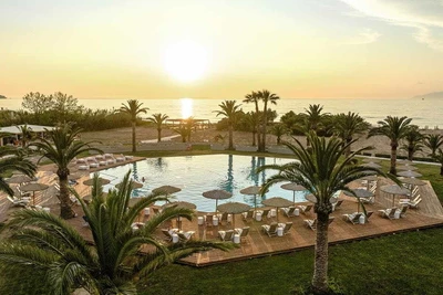 Hôtel Grecotel LUXME Costa Botanica