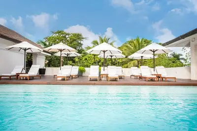 Hôtel Casa Colonial Beach & Spa
