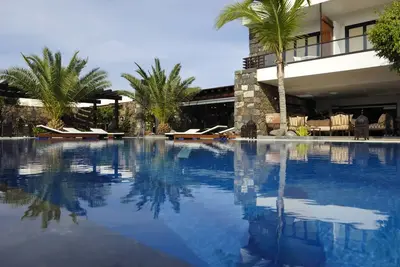 Hôtel Villa Vik