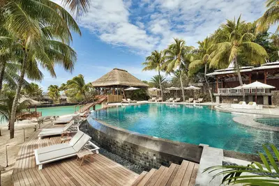 Hôtel Paradise Cove Boutique Hotel