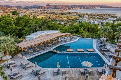 Hôtel Adult Only (+16) - Atalanti Boutique