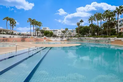 Club Jumbo Allegro Agadir