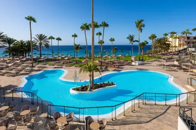 Hôtel Riu Palace Calypso