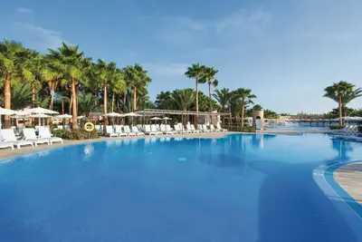 Hôtel Adult only - Riu Cabo Verde
