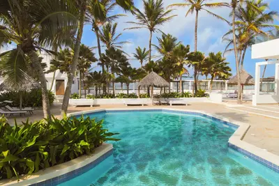Hôtel Framissima Evasion Barracuda Resort