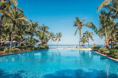 Hôtel Sugar Beach
