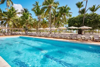 Hôtel Riu Palace Macao - Adult Only (+18)