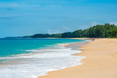 Hôtel Estella Phuket Mai Khao Beach Resort