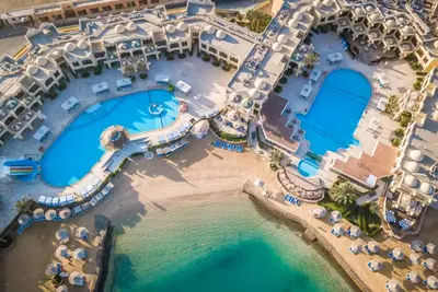 Hôtel Sunny Days Palma De Mirette Resort