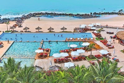 Hôtel Royal Horizon Baobab