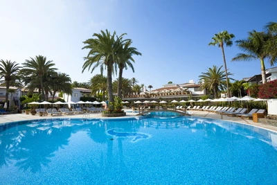 Hôtel Seaside Grand Residencia