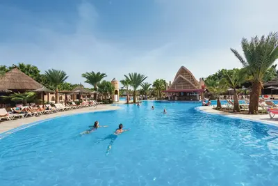 Hôtel Riu Funana