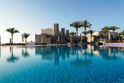 Hôtel Sentido Akassia Beach