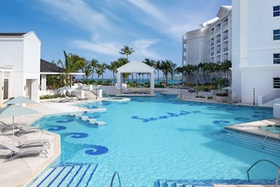 Hôtel Adult Only (+18) - Sandals Royal Bahamian
