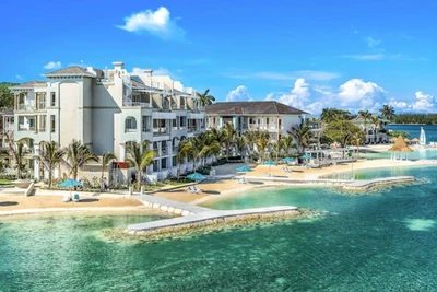 Hôtel Adult Only (+18) - Sandals Royal Caribbean