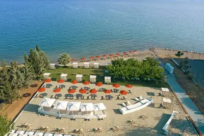 Club Framissima Zeus Eretria Resort