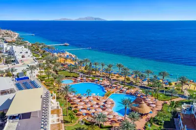 Hôtel Pickalbatros Royal Grand Resort 