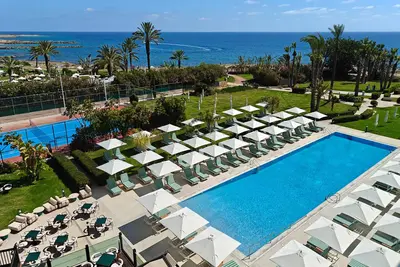 Hôtel Imperial Island Resort by Louis Hotels