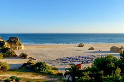 Hôtel Pestana Alvor Praia