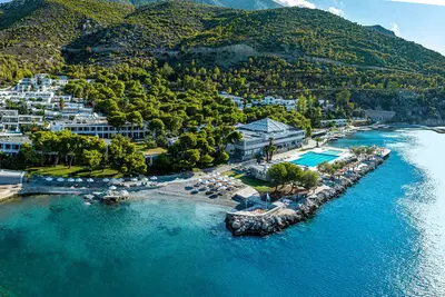 Framissima Comer Poseidon Club (ex Ramada Loutraki)