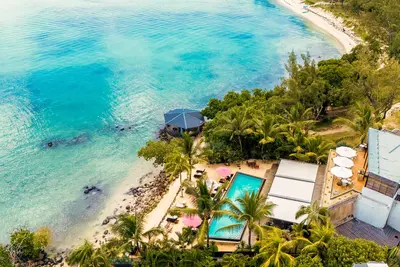 Hôtel Adult Only - Mystik Lifestyle Boutique Hotel