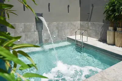 Hôtel Portobay Marquês