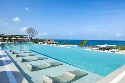 Hôtel Adult Only (+18) - Riu Palace Swahili