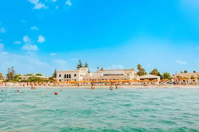 Hôtel CDSHotels Delfino Beach