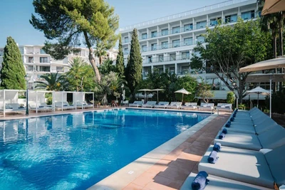 Hôtel Adult Only (+18) - THB Los molinos