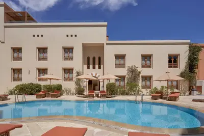 Hôtel Ali Pasha El Gouna