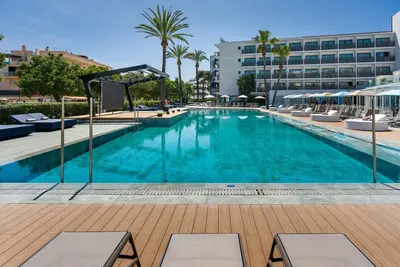 Hôtel Vibra Mare Nostrum