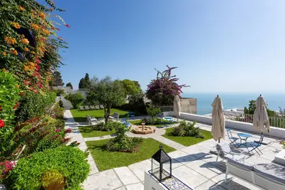Hôtel Dar Said