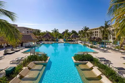 Hôtel Paradisus La Perla - Adult Only