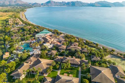 Hôtel Portblue Club Pollentia Resort & Spa