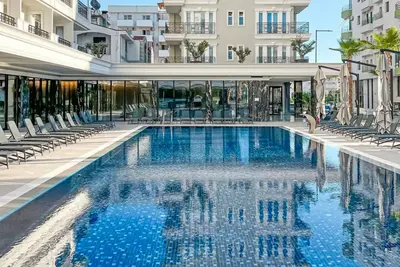 Club Framissima Bonita Resort