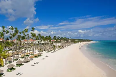 Hôtel Paradisus Palma Real Golf & Spa Resort