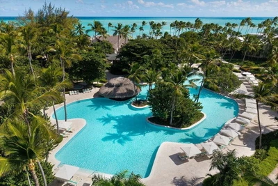 Hôtel Impressive Premium Punta Cana