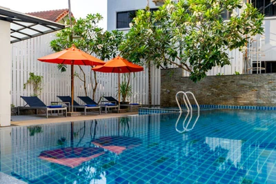 Hôtel Citrus Patong