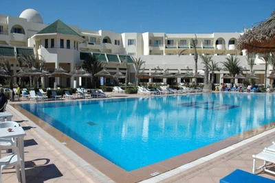 Hôtel Vincci Dar Midoun
