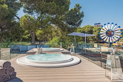Hôtel Occidental Playa de Palma
