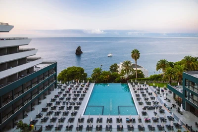 Hôtel Enotel Lido Resort & Spa