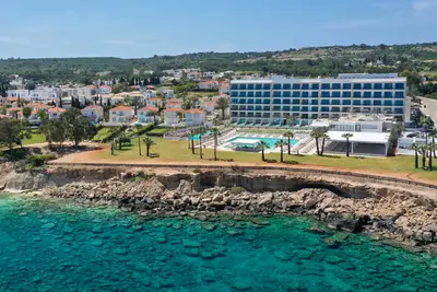Hôtel Sunrise Jade - Adult Only