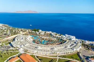 Hôtel Pickalbatros Golf Beach Resort
